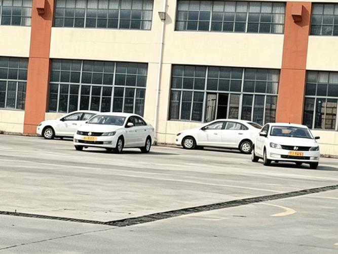 湖州學車不踩雷 溫柔女教練團隊，零壓力輕松拿證